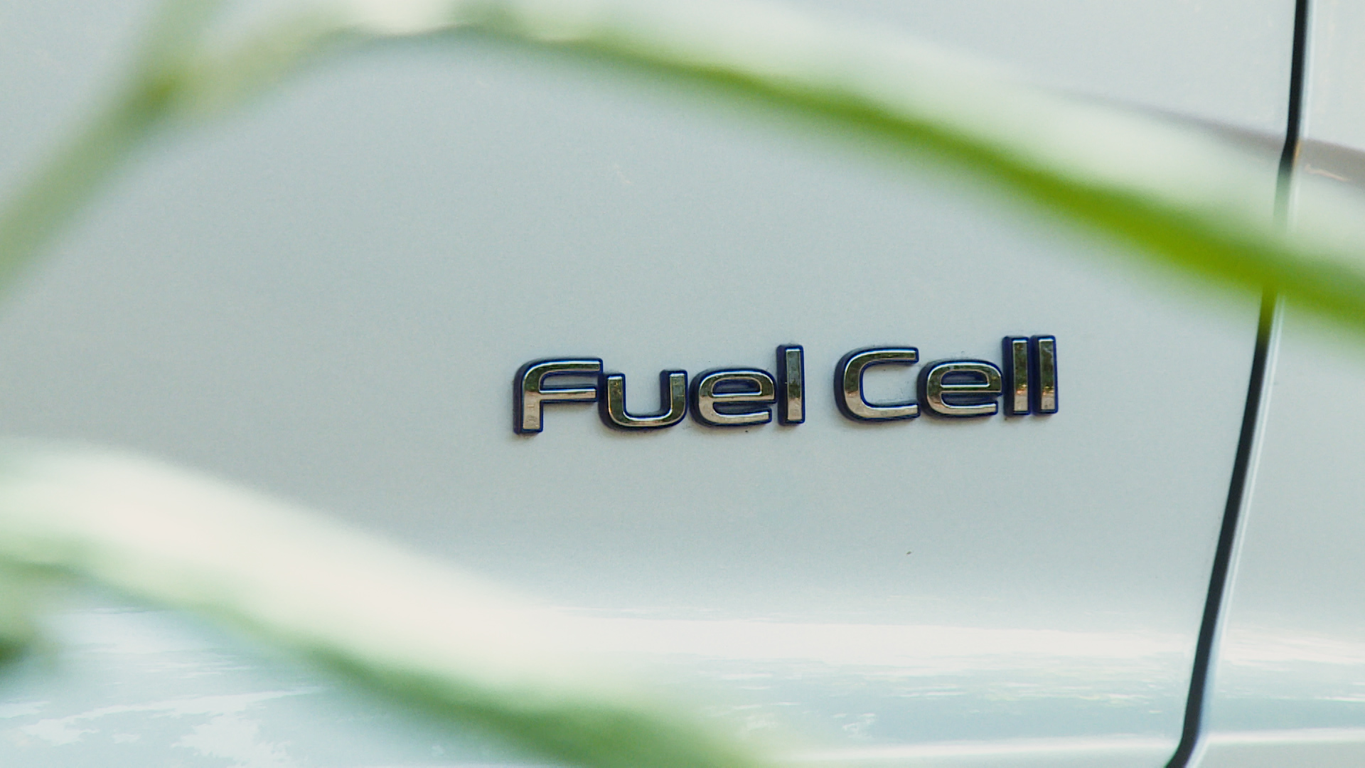 Hydrogen fuel cell Premium SE 5dr CVT